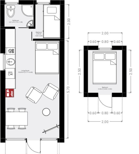 Boomhuis Met Optioneel Wellness - Vakantiepark De Schreiershoek Dokkum Exteriör bild