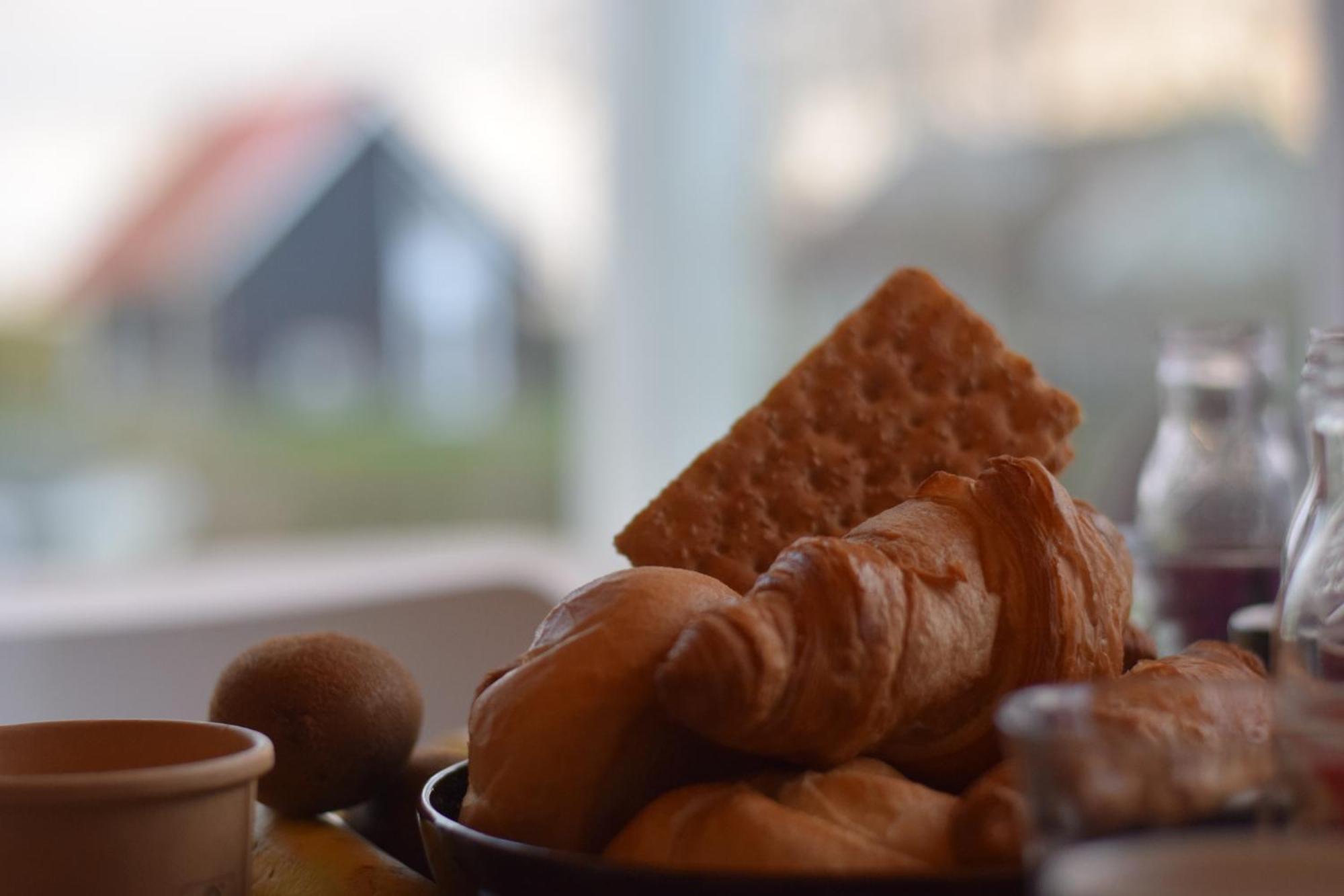 Boomhuis Met Optioneel Wellness - Vakantiepark De Schreiershoek Dokkum Exteriör bild
